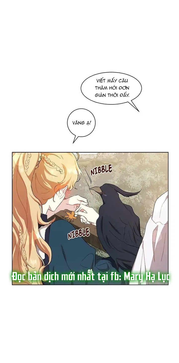 tôi là fan cứng hoàng tử chapter 48.2 59