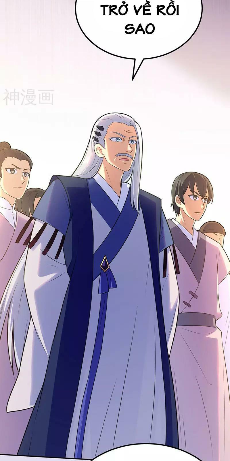 võ đạo độc tôn chapter 142 22