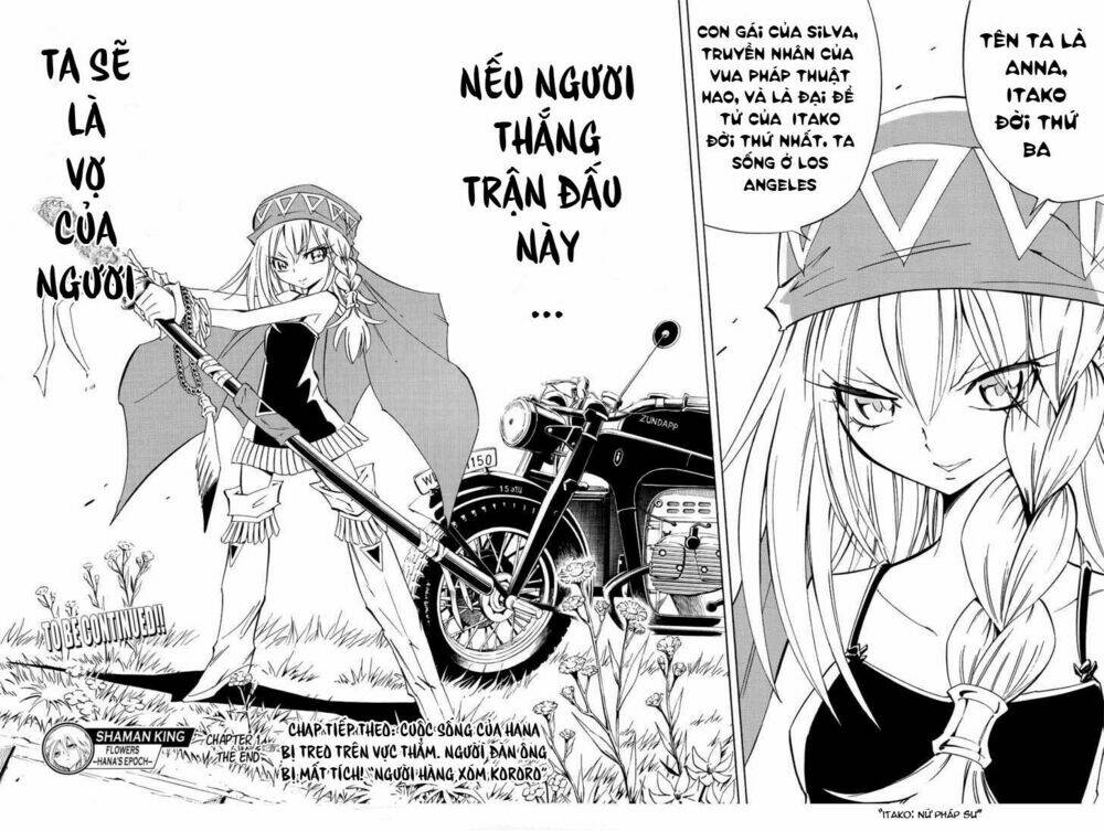 vua pháp thuật phần 2 chapter 0 44