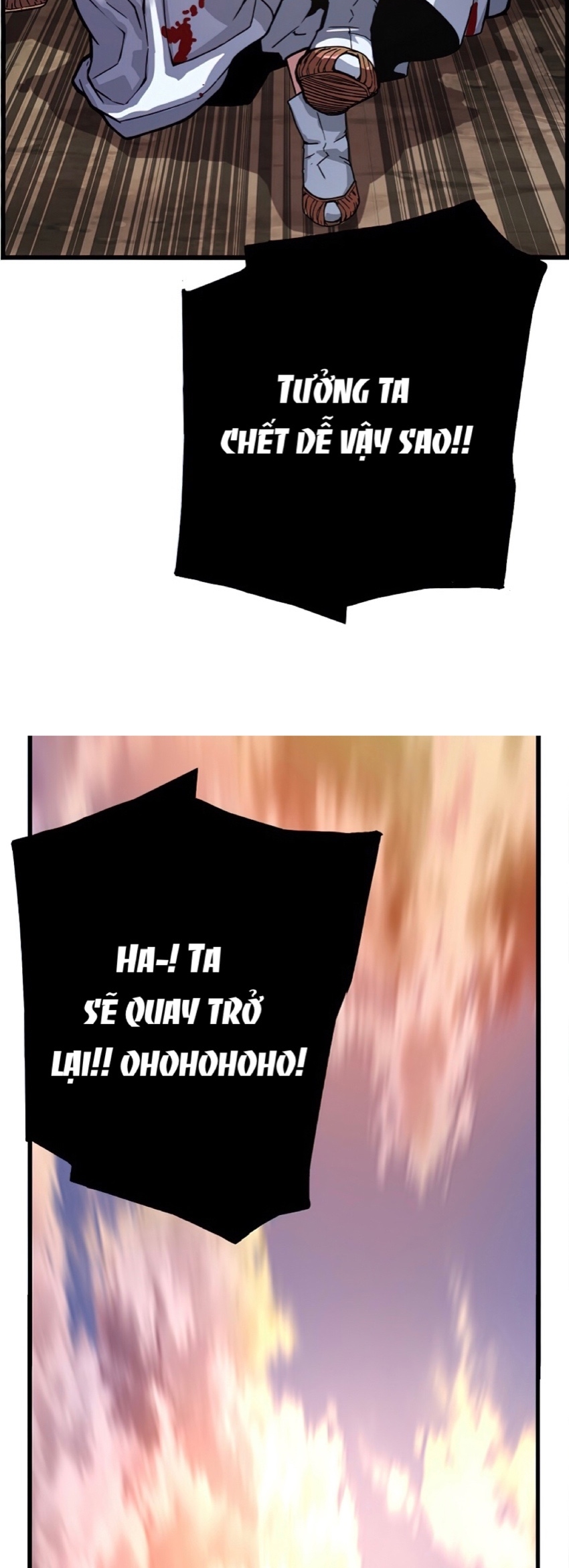 tôi sẽ sống như một hoàng tử chapter 59 34