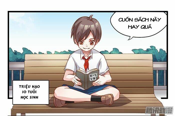 người ba độc thân chapter 6 2