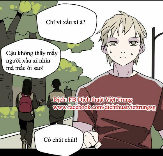 ứng dụng thẩm mỹ chapter 46 30