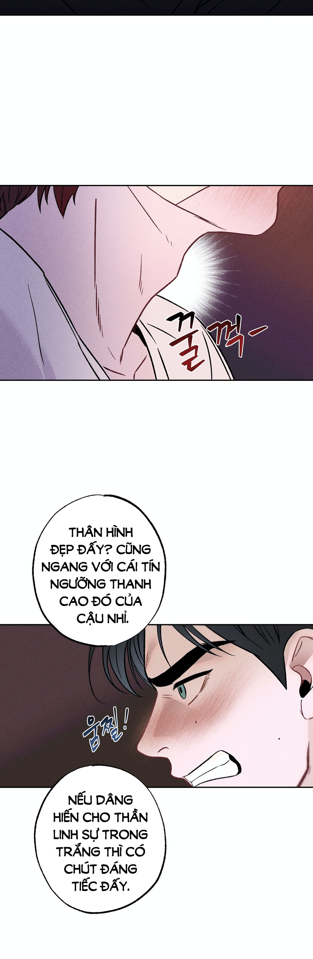 [Bl] Xiềng Xích chapter 1.2 - Trang 30
