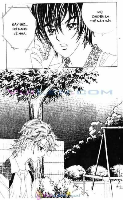 chàng gà mái chapter 11 36