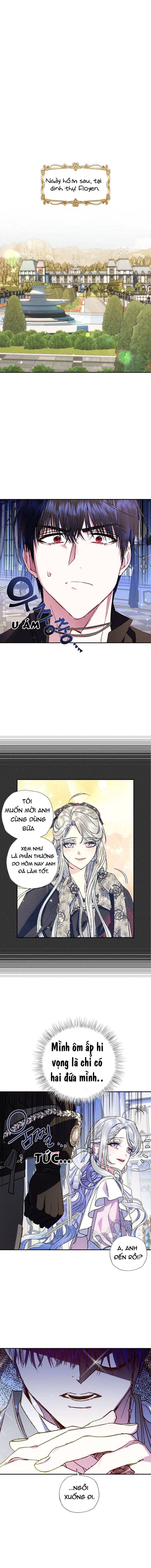 cha à, con không muốn kết hôn đâu chapter 42 22