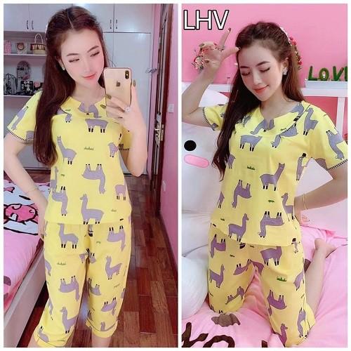ĐỒ BỘ TRẺ TRUNG, NỮ TÍNH CAO CẤP