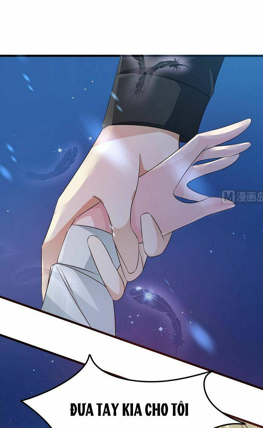 chủ tịch và nữ sát thủ chapter 52 13