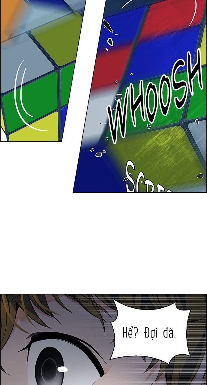 trò chơi số mệnh chapter 266 57