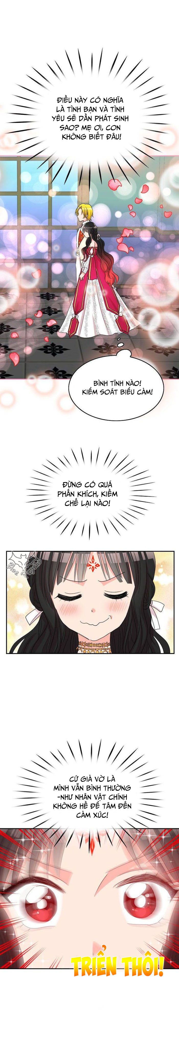 vị cứu tinh của rồng chapter 20 4