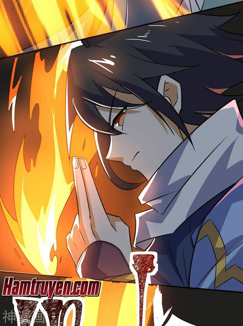 thần võ đế tôn chapter 72 33