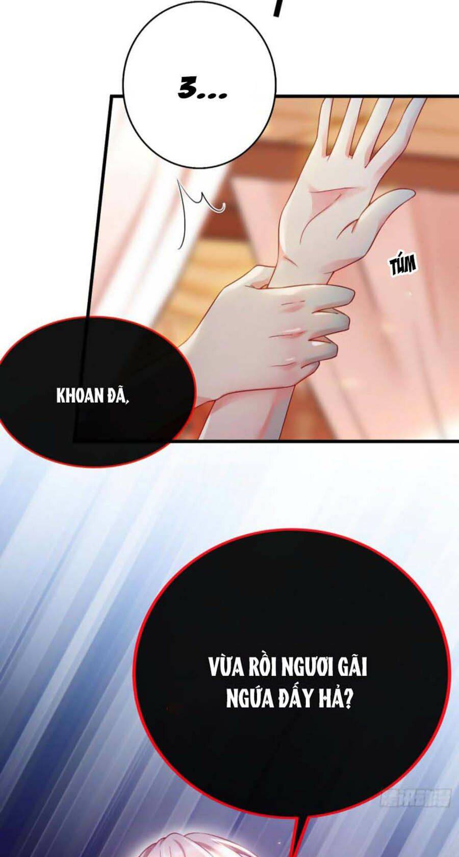 hệ thống xuyên không hỏa tốc: lão đại phản diện không dễ chọc chapter 3 56