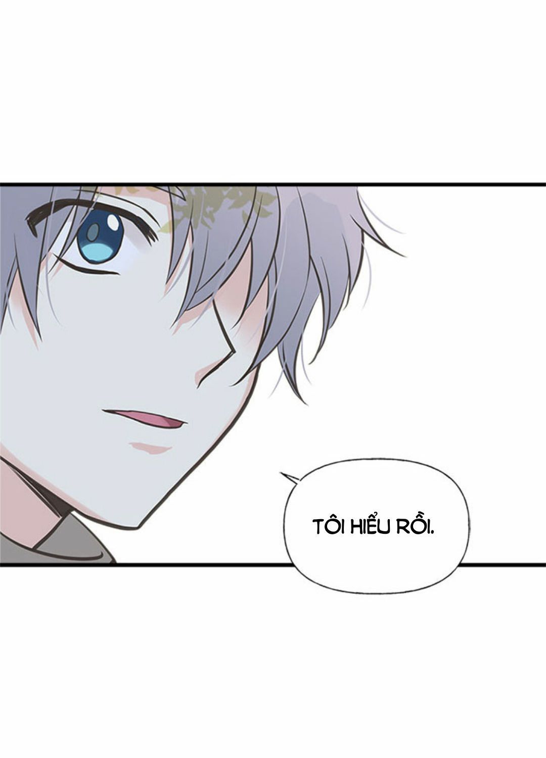 chị tôi đã nhặt về một nam chính quyến rũ chapter 20 46