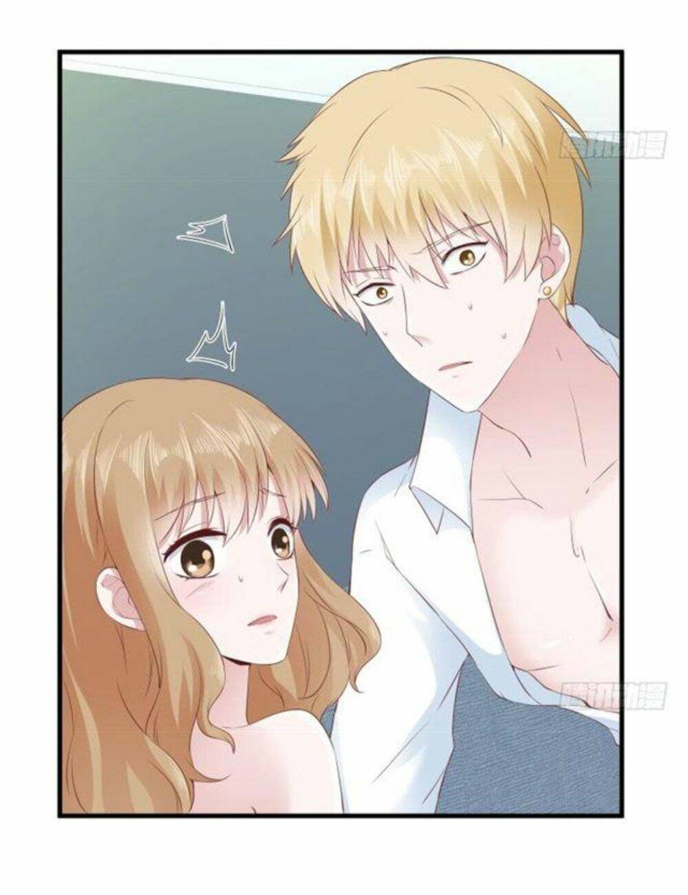 khi trò chơi ác ma bắt đầu chapter 112 48