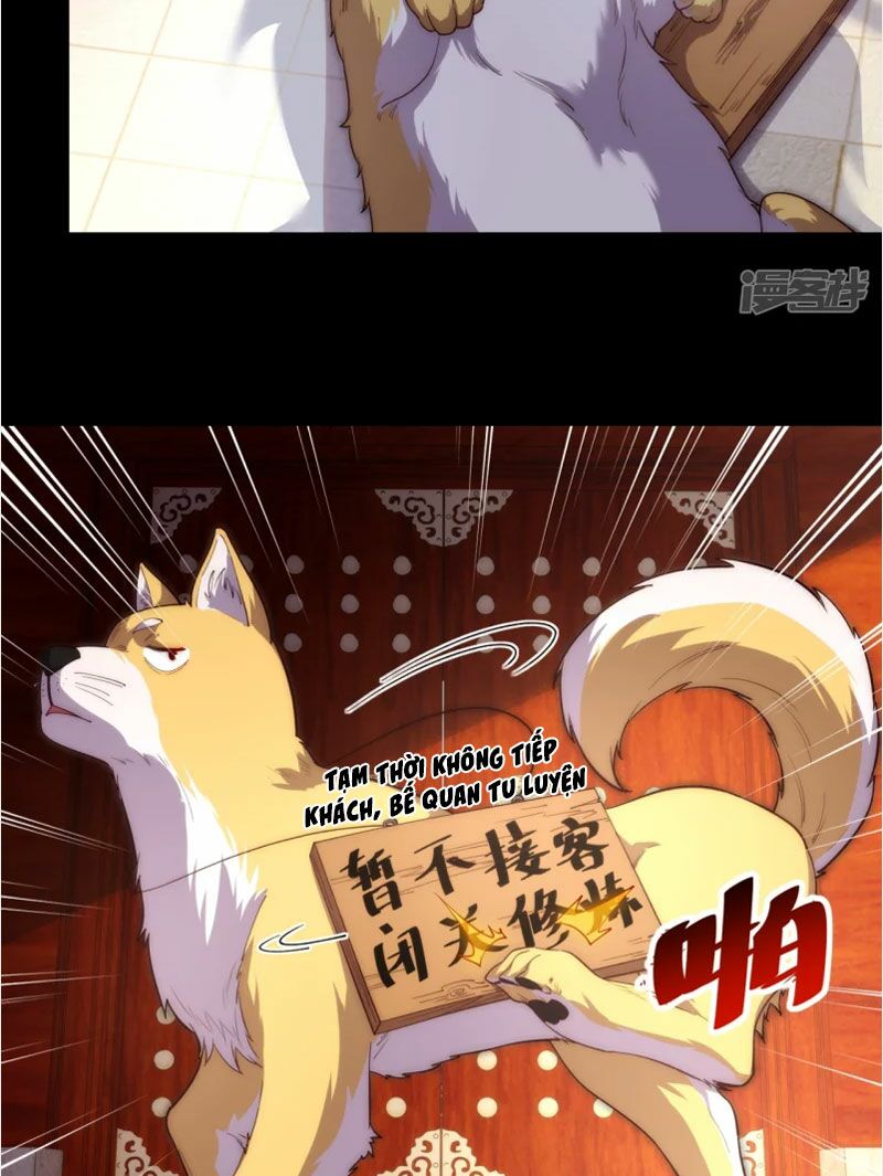 ta là thương thiên chapter 22 3