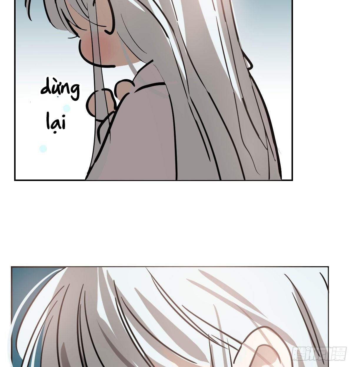 Bắt Lấy Ngao Ngao chapter 174 - Trang 56