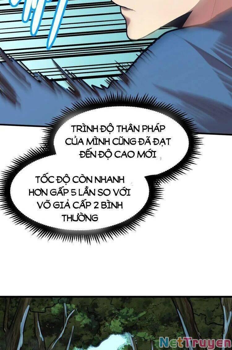 cao võ: ngàn năm tiến hóa chapter 14.5 10
