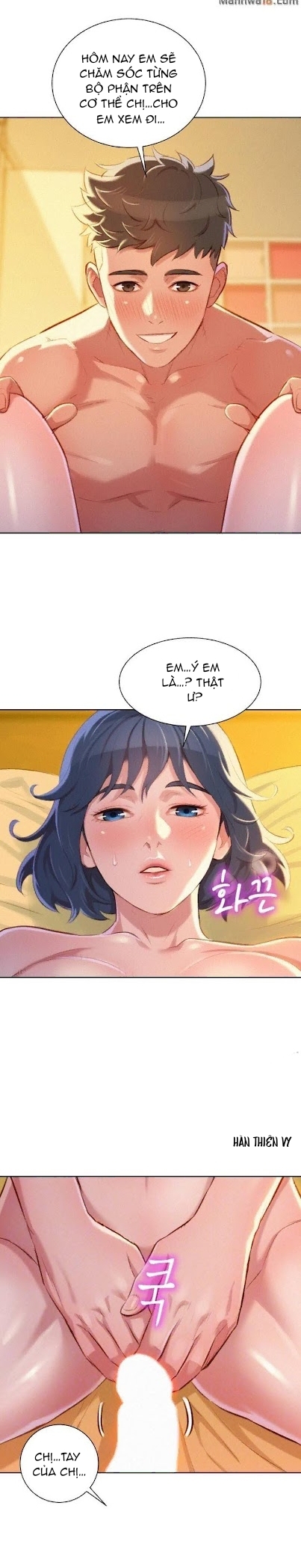 chị gái hàng xóm chapter 47 9