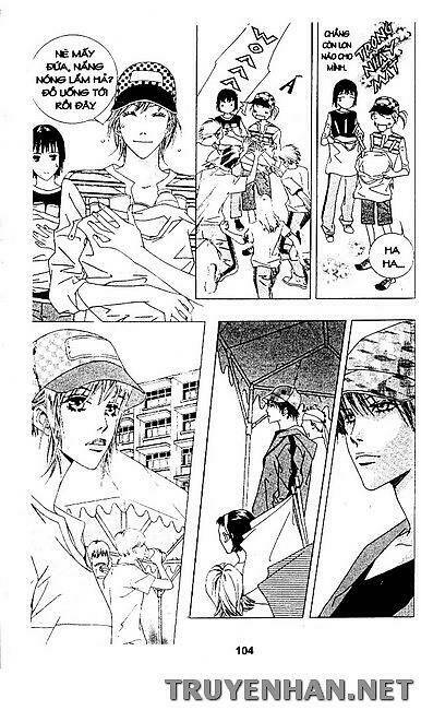 seduction more beautiful than love chapter 21 13