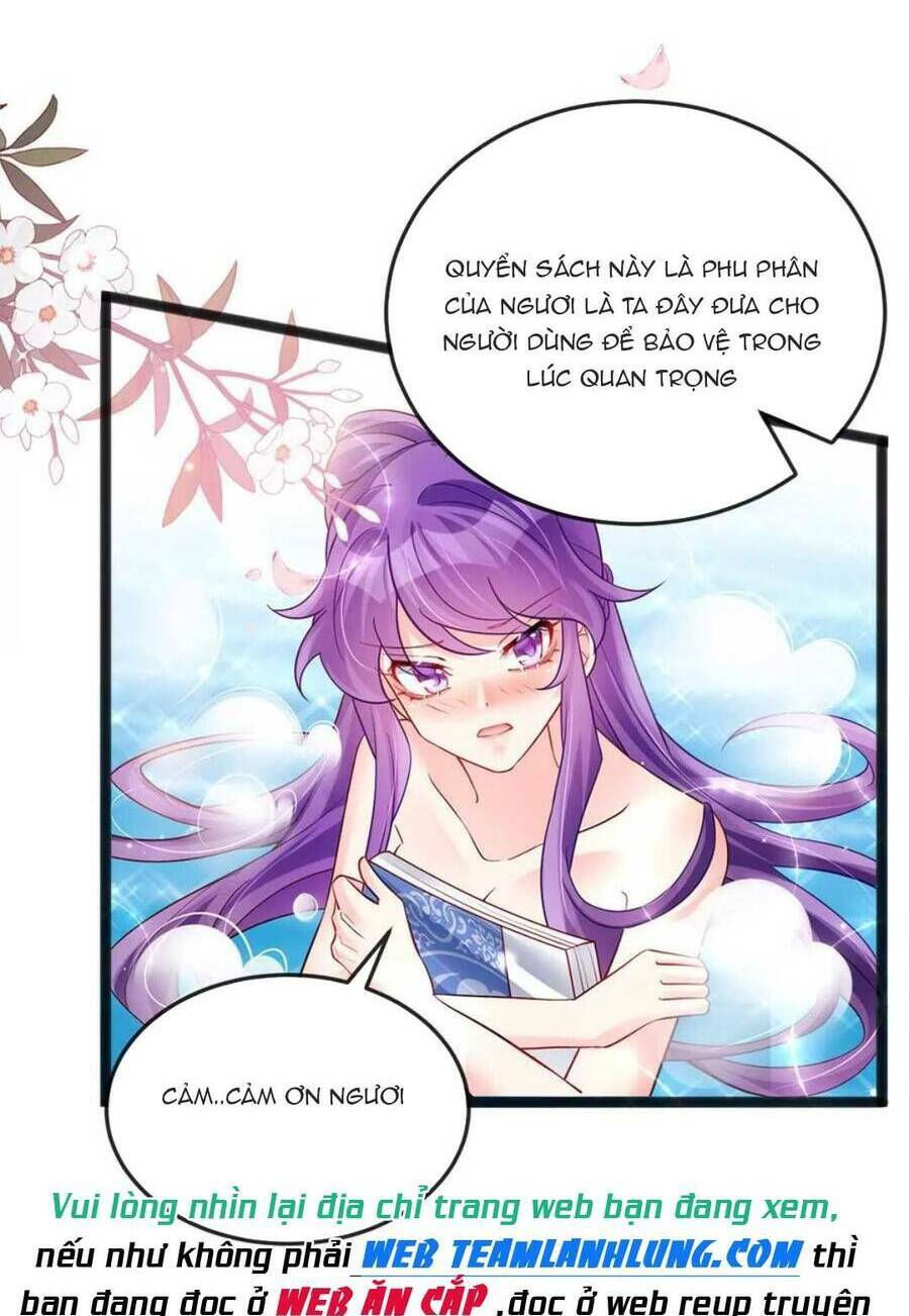 quân hoả nữ hoàng chapter 83 5