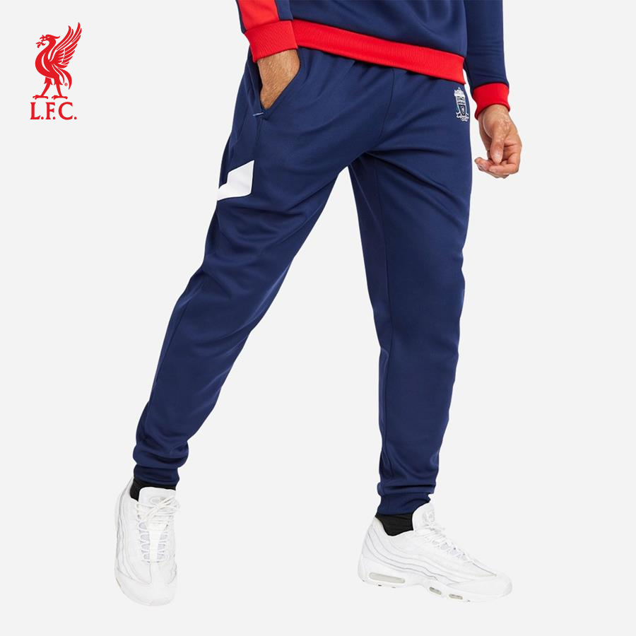 Quần dài thể thao nam Lfc Int 95 Track Pant - A21PN21