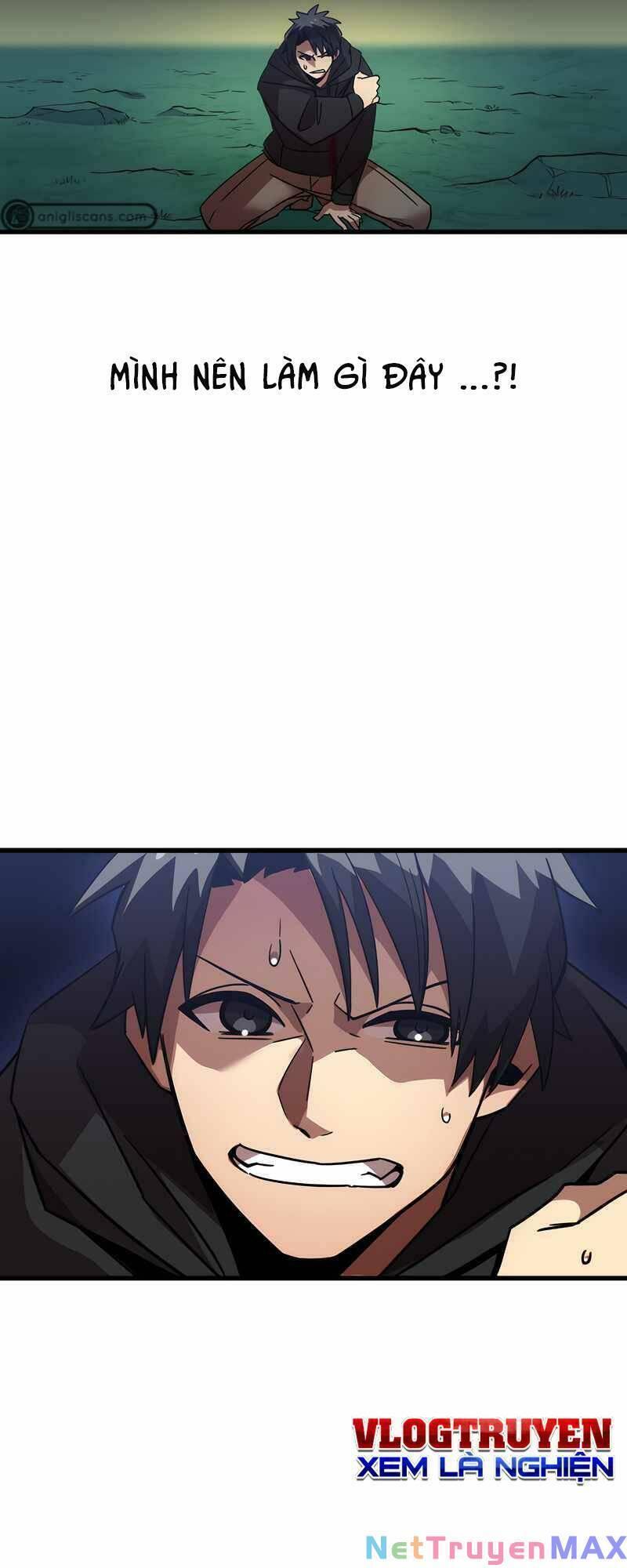 Huyết Thánh Cứu Thế Chủ~ Ta Chỉ Cần 0.0000001% Đã Trở Thành Vô Địch chapter 7 106