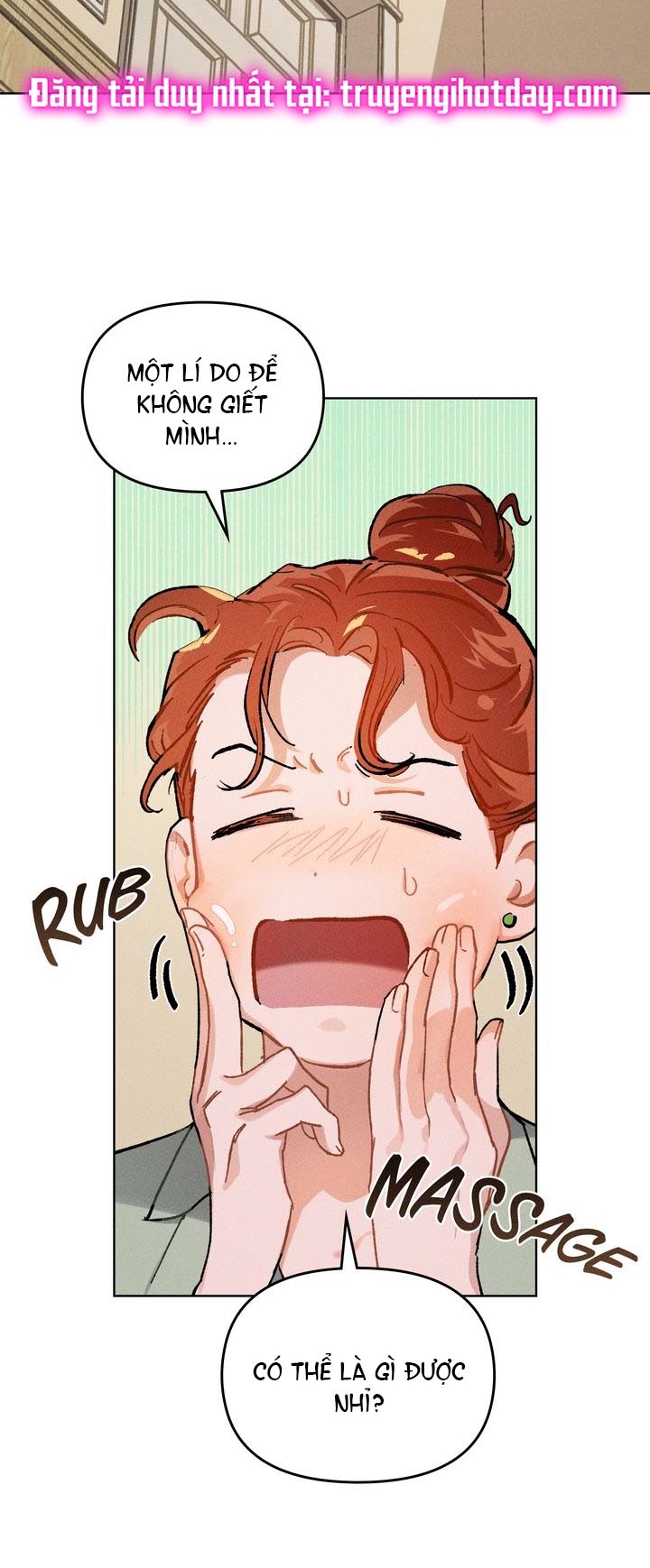 Rơi Vào Nguy Hiểm chapter 6.2 - Trang 15