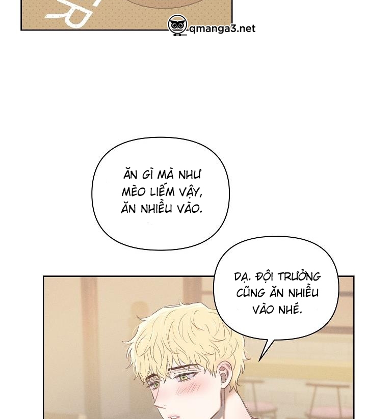 đại úy lãng mạn thân yêu của tôi chapter 7 46