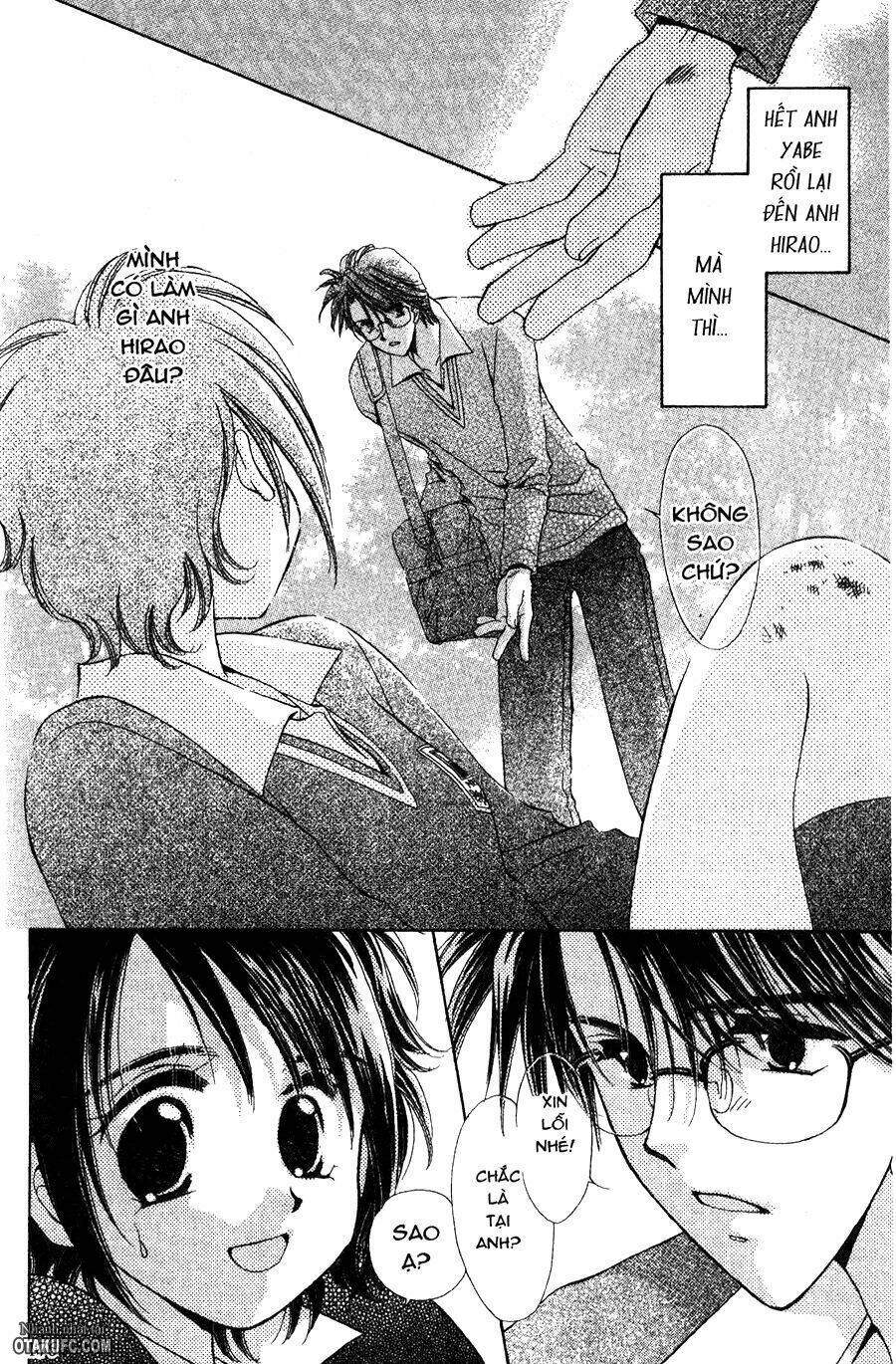 gatcha gacha chapter 5 17