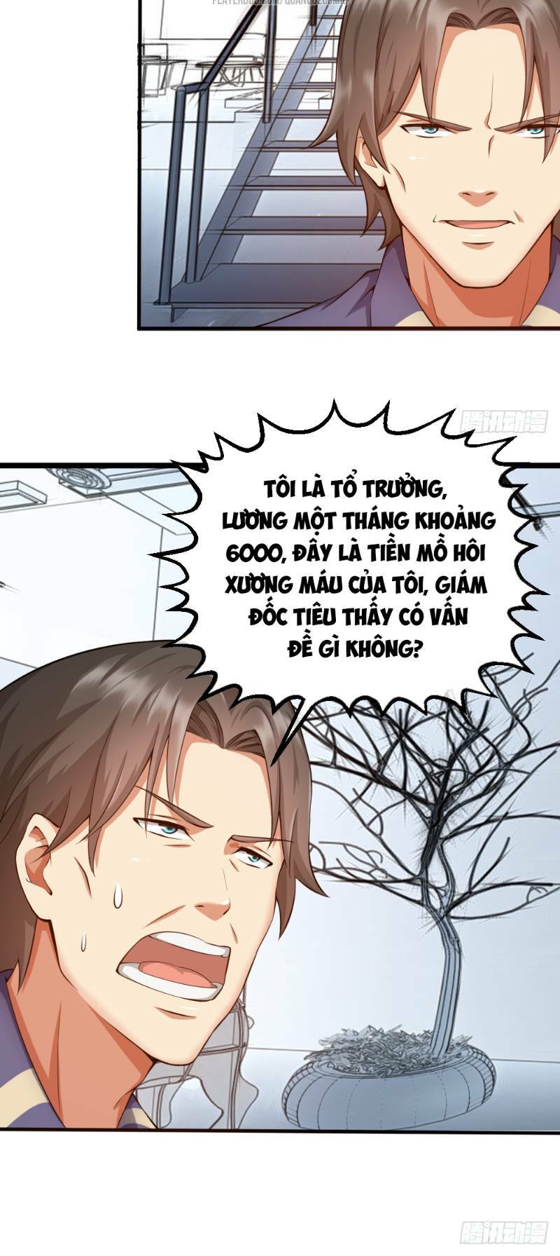 tuyệt thế thiên tài hệ thống chapter 33 4