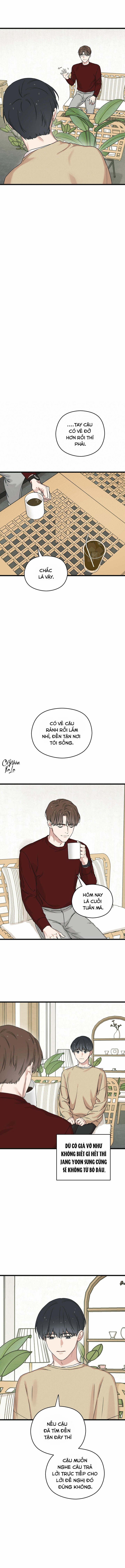 trùng phùng chapter 13 10