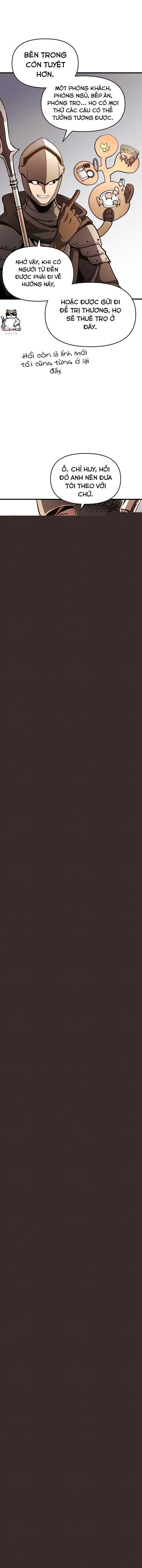 chiến thần chuyển thế chapter 9 8