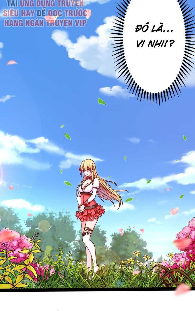 ma thú kiếm thánh dị giới tung hoành chapter 120 37