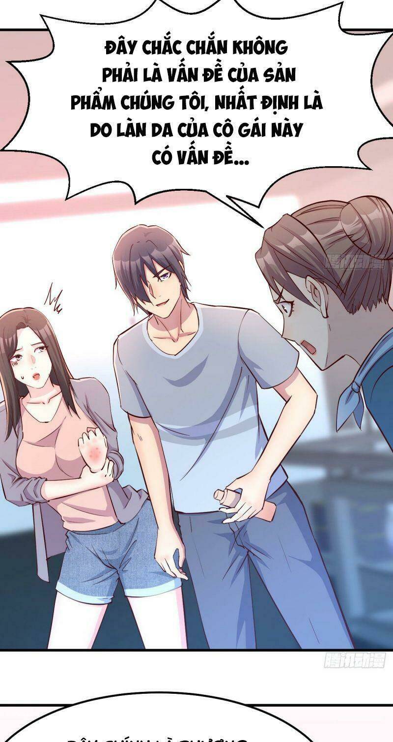 y thánh thiên tài tại hoa đô chapter 20 3