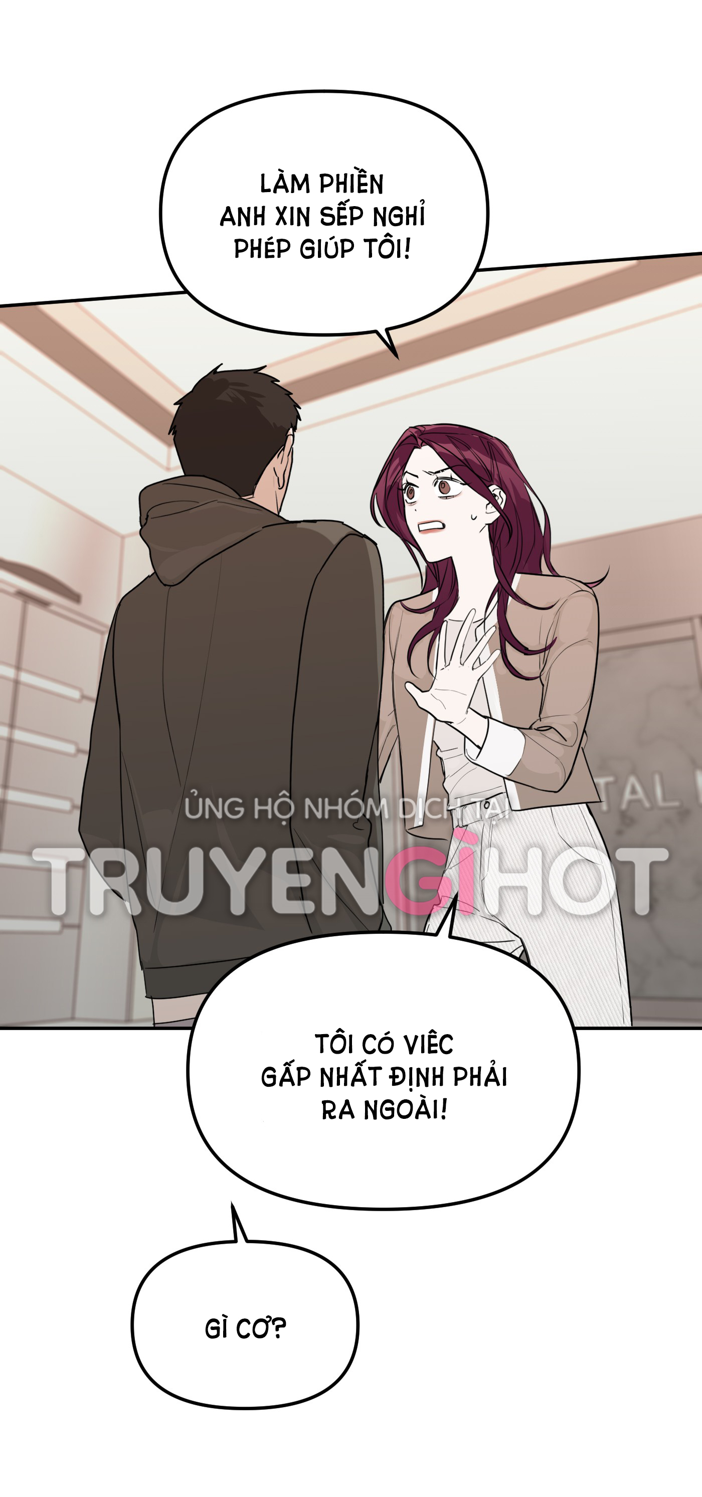 devil luck chapter 30.1 12