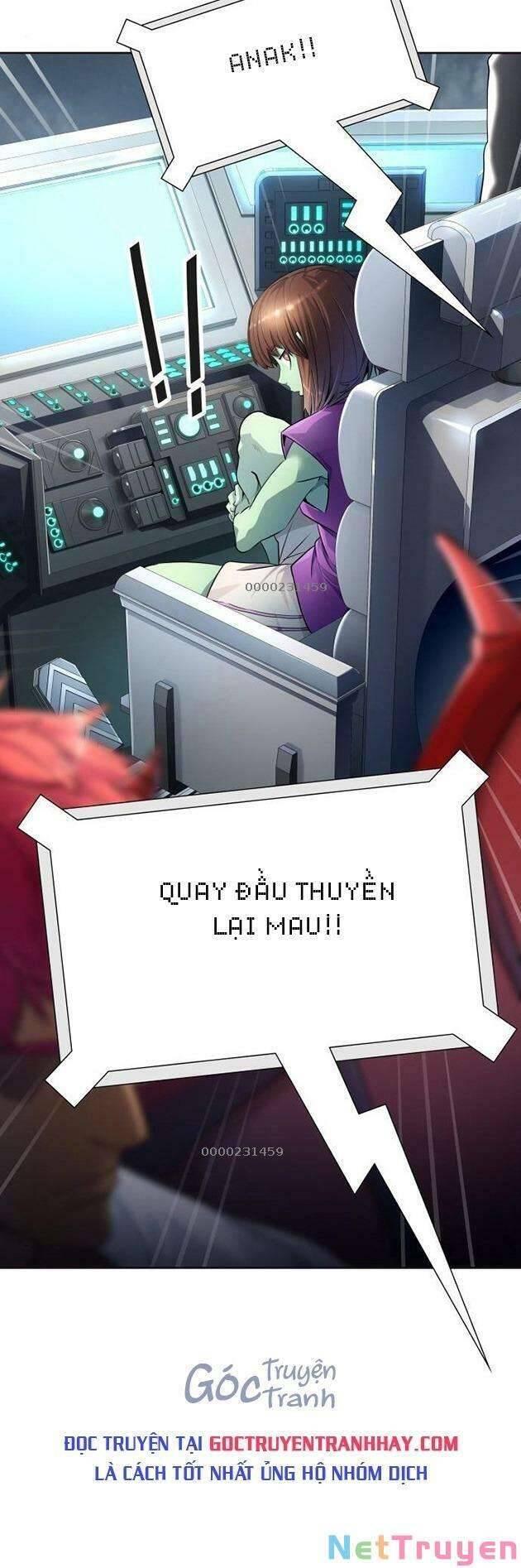 tòa tháp bí ẩn 2 chapter 547 74