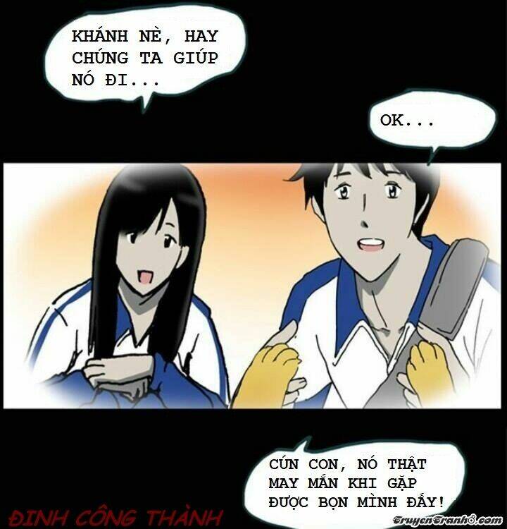 bút tiên chapter 1 83