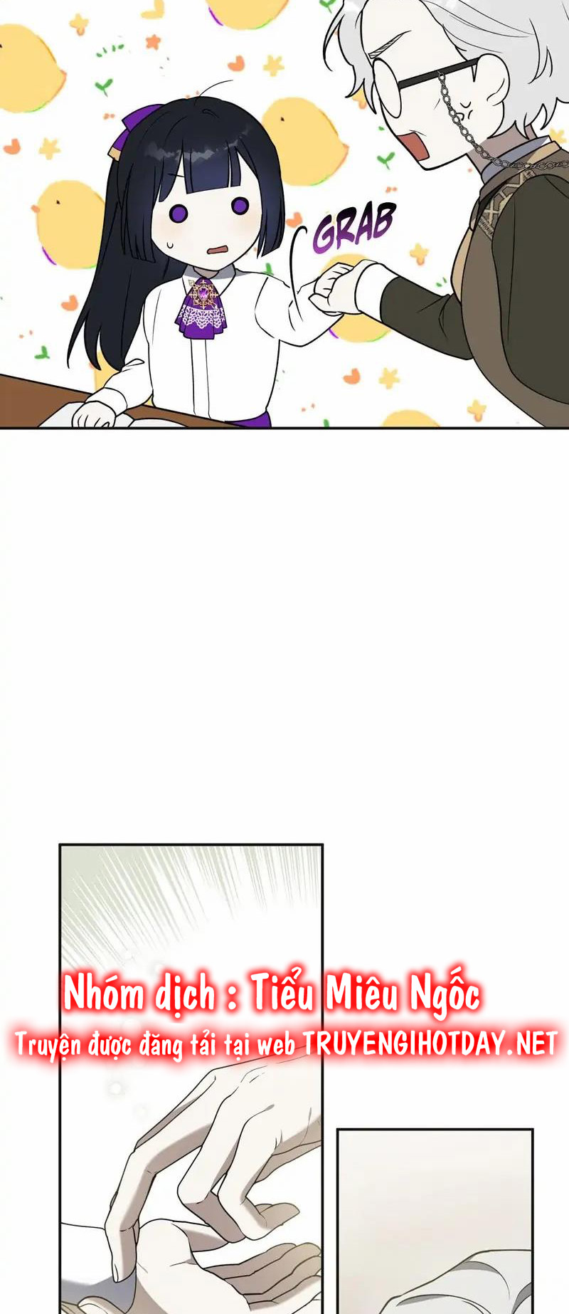 lời nguyền vẫn chưa kết thúc chapter 33 40