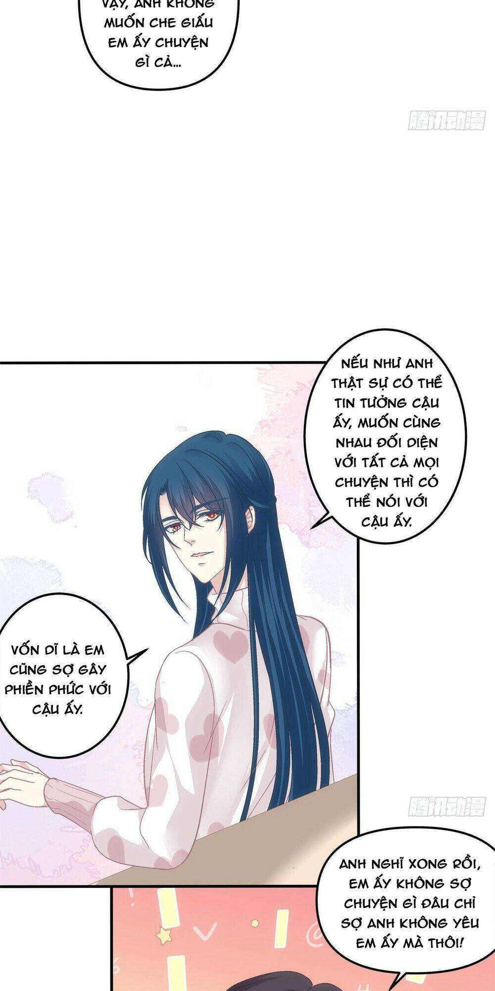 Toàn Bộ Nắm Trong Tay chapter 110