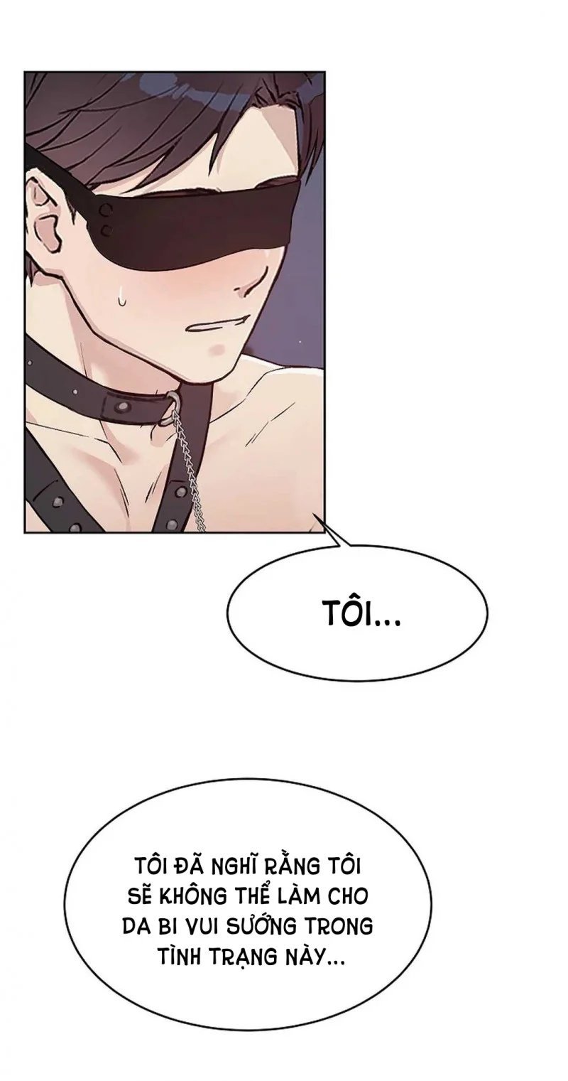 [18+] công tư phân minh chapter 52.5 1