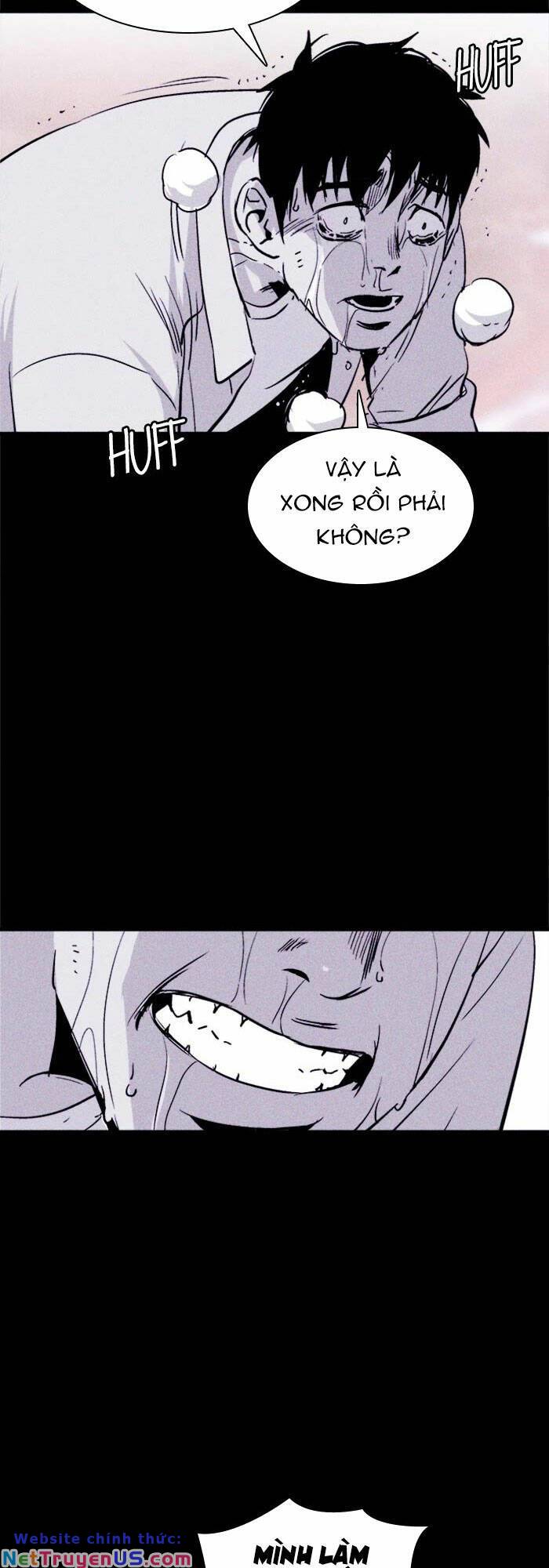 Chuồng lợn chapter 46 51