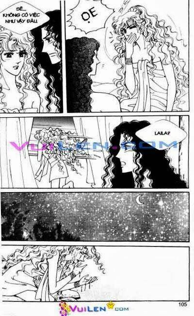 hậu duệ hoàng gia chapter 13 105