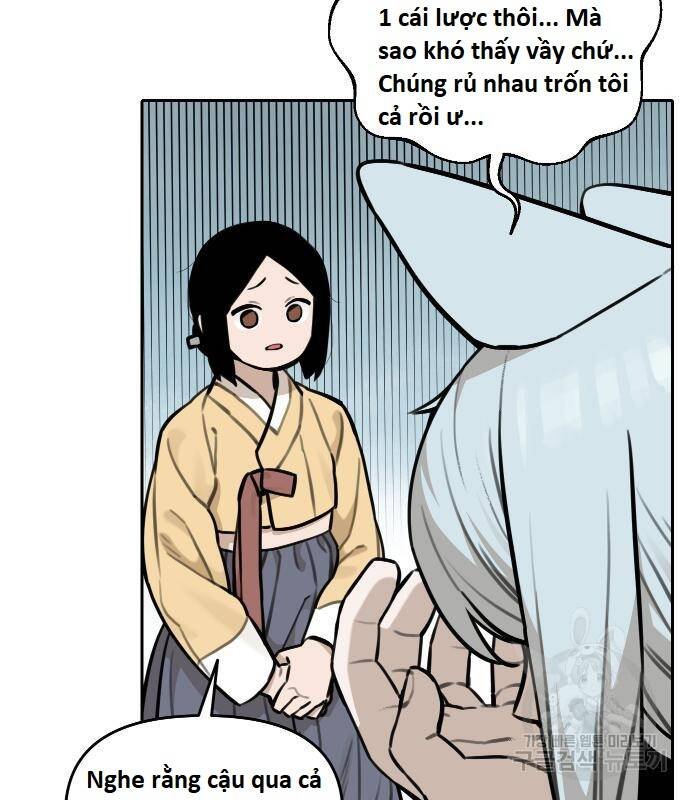 sự lụi tàn của usuzumi chapter 101 64