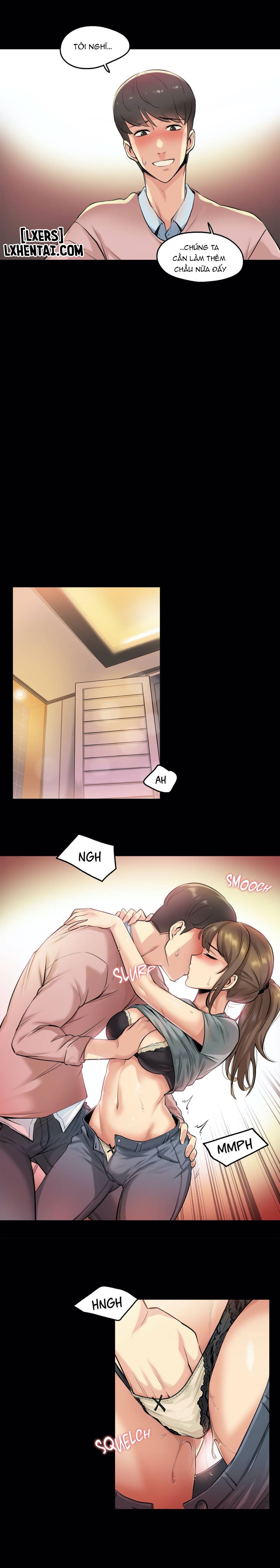 ông bố ăn chơi chapter 5 10