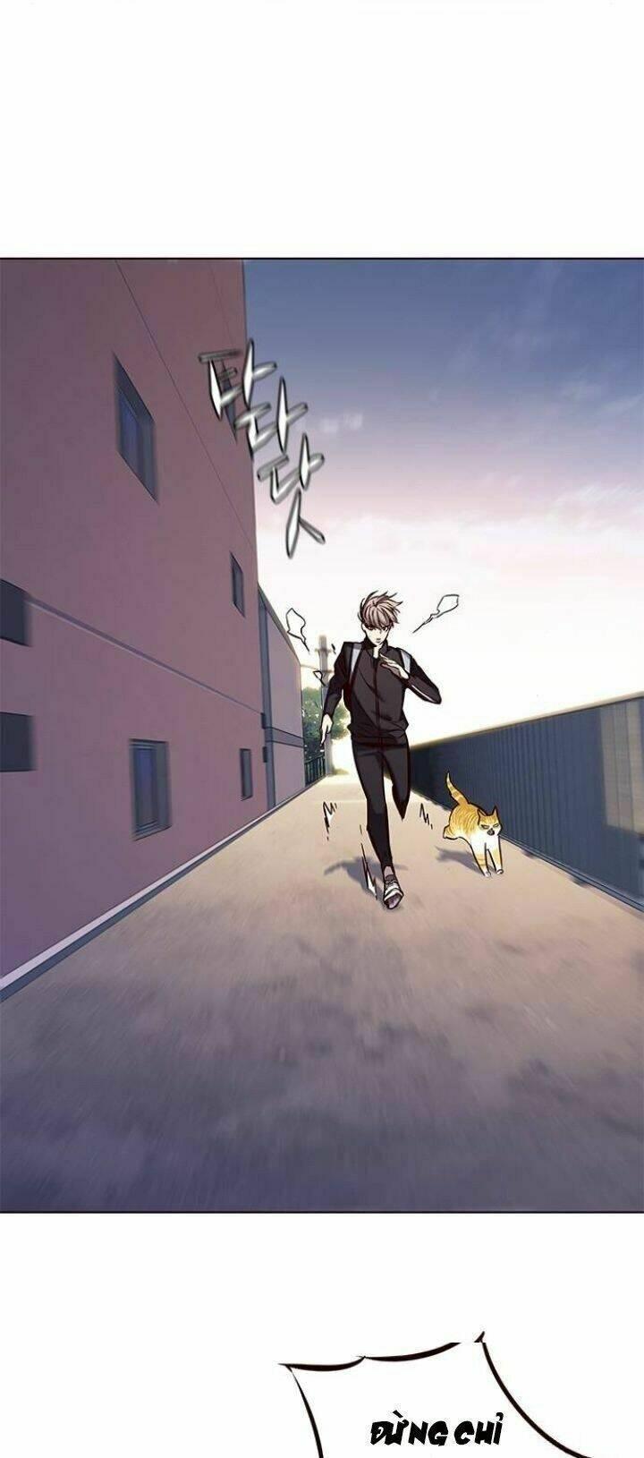 biến thân thành mèo chapter 117 4