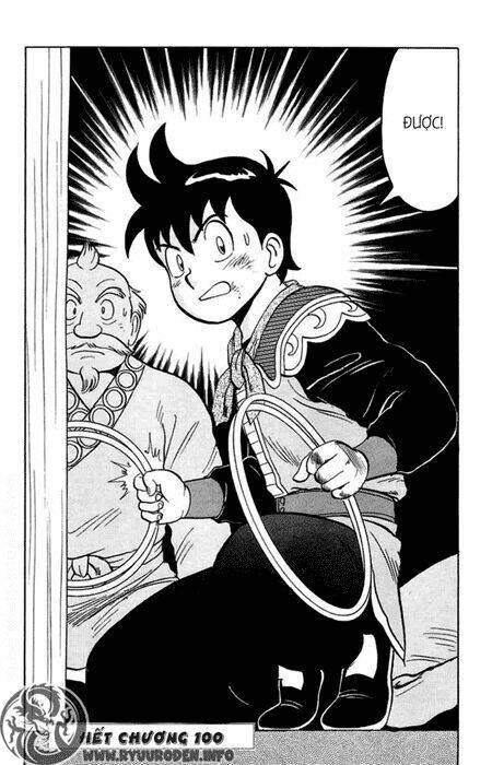 hoàng phi hồng phần 1 chapter 21 160