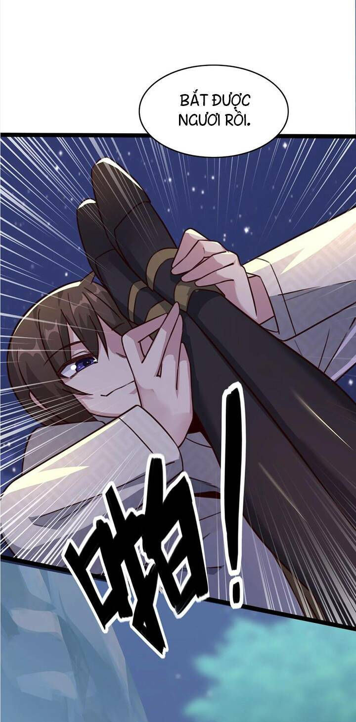 đại bảo kiếm của tôi chapter 22 40