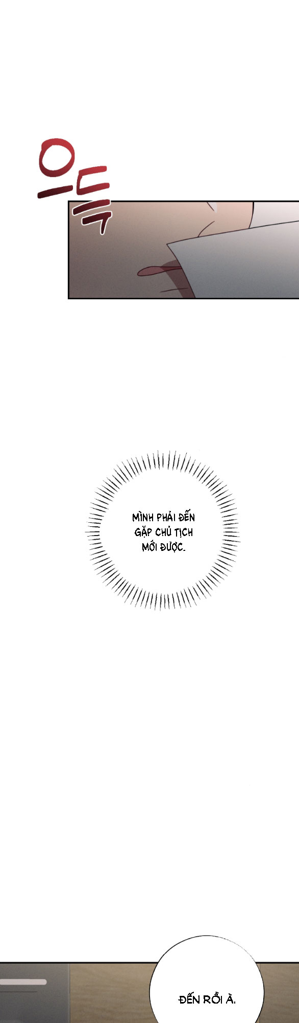 Còn Nhiều Hơn Cả Những Mối Quan Hệ Đã Từng chapter 54.2 - Trang 16