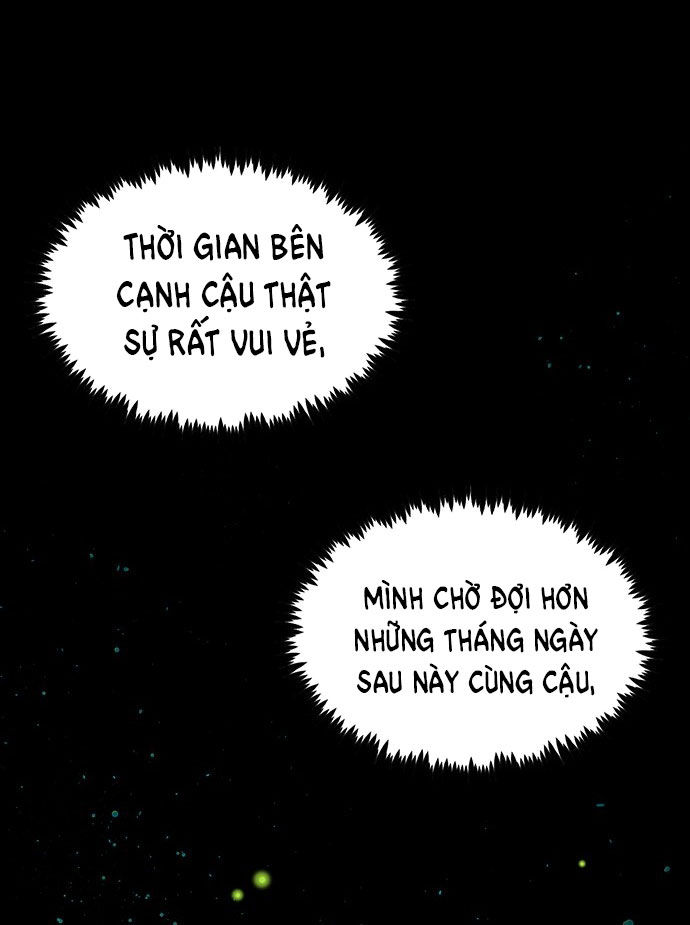 dark moon - tế đàn ánh trăng chapter 1.2 49