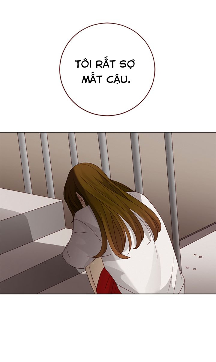 crush của tôi chapter 43 10