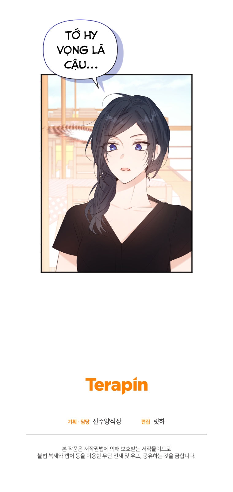 cuộc giao dịch lý tưởng chapter 14 37